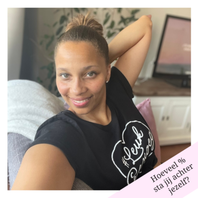 Workshop Selflove is your Super Power